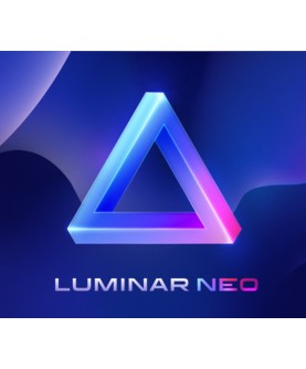 Luminar Neo License Activation Key GLOBAL